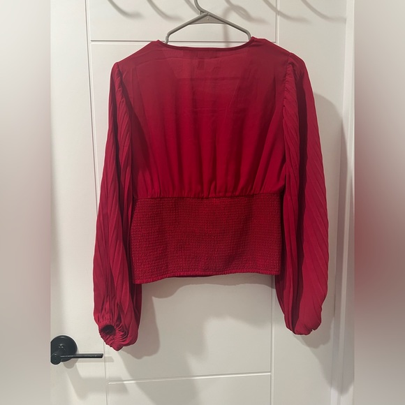 BHWM top - Picture 3 of 3